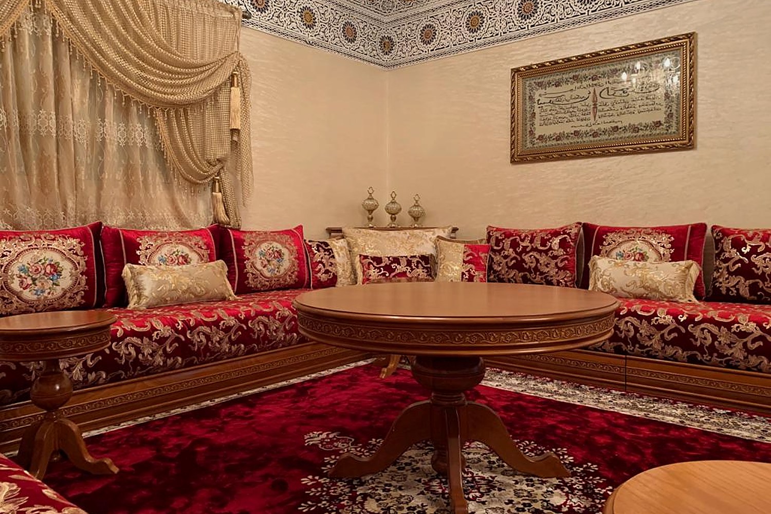 Casa Cala Bonita – Badkamer