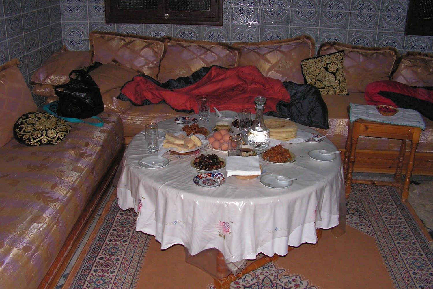 Casa Cala Bonita – Slaapkamer