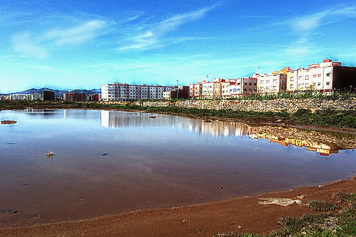 Casa Cala Bonita – Keuken